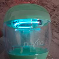 Sterilizzatore portatile