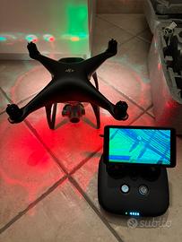 DJI PAHNTOM 4 pro obsidian
