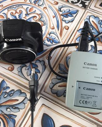 Canon