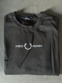 Maglione primaverile Fred Perry