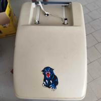 Portapacchi auto