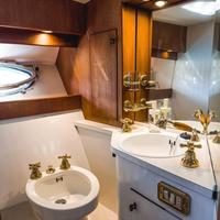 Bruno Abbate Primatist 42