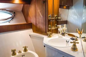 Bruno Abbate Primatist 42