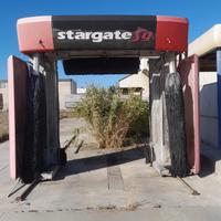 Attrezzatura Autolavaggio