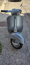 Vespa 150 sprint
