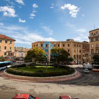 Centralissimo e luminoso quadrivano con ascensore