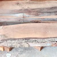 assi di legno di noce