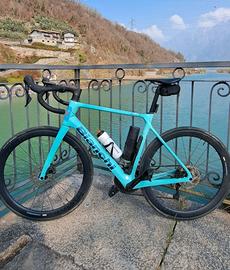 BIANCHI INFINITO 2025 – Pari al Nuovo (Taglia 57)
