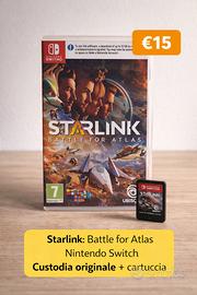 Starlink Battle For Atlas