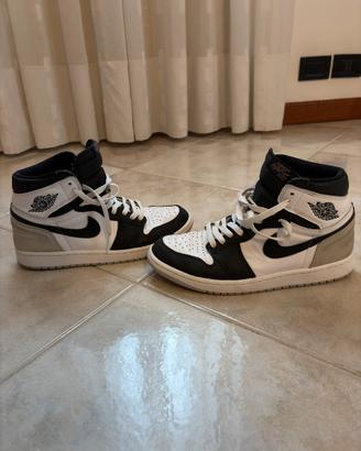 Jordan 1 High OG Stage Haze