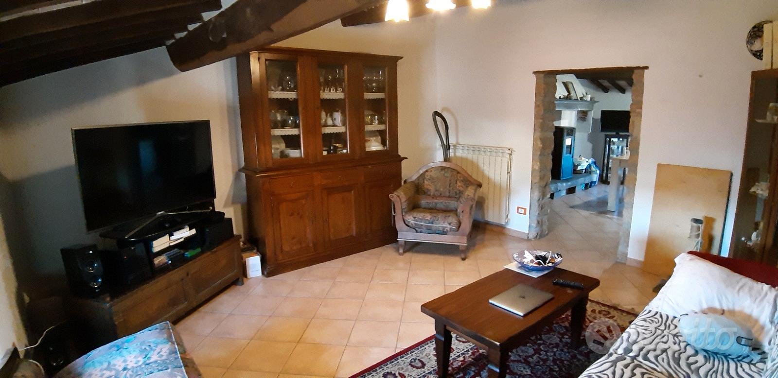 Appartamento – Castel del Piano, Montegiovi - Vista 3