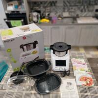 Robot da cucina