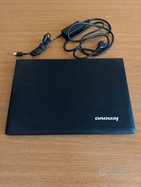 Notebook Lenovo G50-45