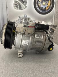 Compressore climatizzatore Mercedes-Benz W247 W118
