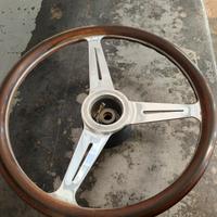 Volante Nardi 