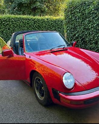 Porsche 911 targa 1977