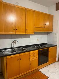 Cucina componibile completa