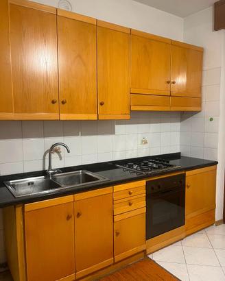Cucina componibile completa