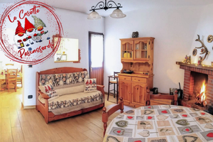 Pescasseroli » Vacanze in Montagna