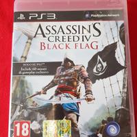 Videogioco Assassin's Creed IV Black Flag PS3