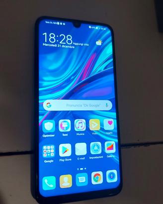 Huawei P smart