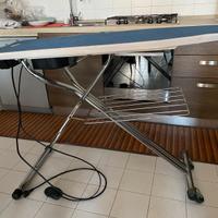 Asse da stiro aspirante