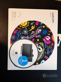 Wacom intuos