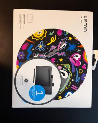 Wacom intuos