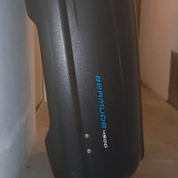 Box da tetto Bermude 4500