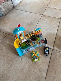 Lego toy story