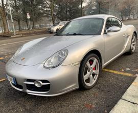 Porsche Cayman 3,4 s