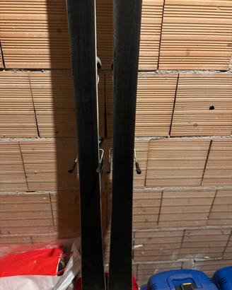 Sci Dynastar Course 165cm