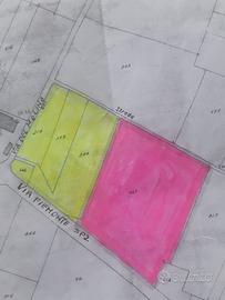 Terreno in Livorno Ferraris MQ. 30000