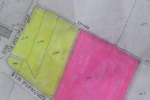 Terreno in Livorno Ferraris MQ. 30000