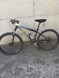 bicicletta Scott