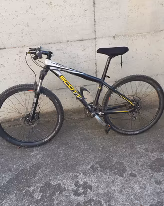 bicicletta Scott