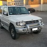 Mitsubishi Pajero II 2.5 TDI 100CV SS GLS
