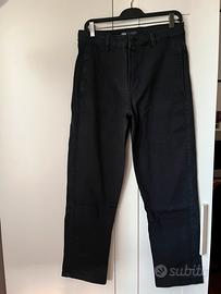 Jeans nero Zara