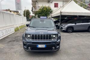 Jeep Renegade 1.6 Mjt 130 CV Limited KM CERTIFICAT