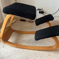 Sedia Varier Balans - Stokke (l’originale)