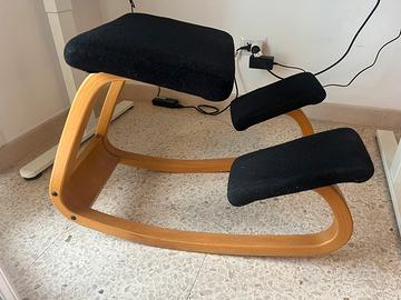 Sedia Varier Balans - Stokke (l’originale)