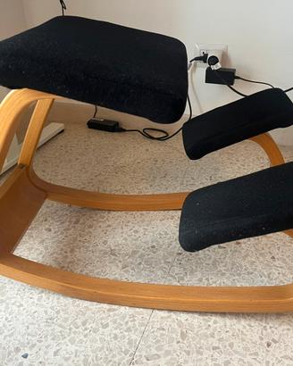 Sedia Varier Balans - Stokke (l’originale)