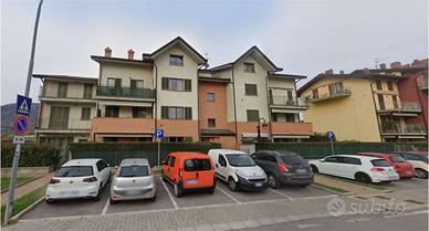 Trilocale a Brembate di Sopra