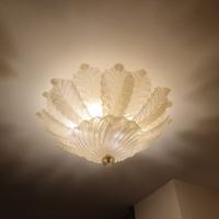 Lampadario cristallo 60cm