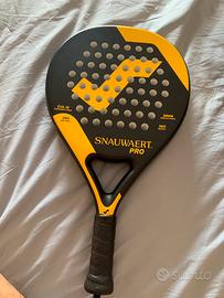 Racchetta da padel