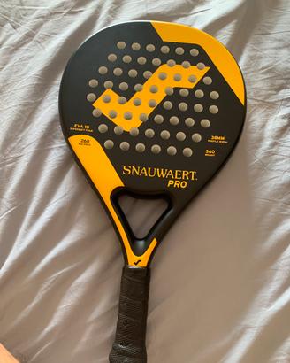 Racchetta da padel