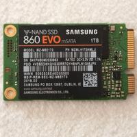 SSD MSATA Samsung EVO 860 1Tb