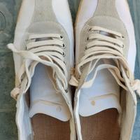 Scarpe uomo estive sneakers Voile Blanche tg 45