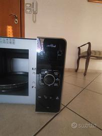 Forno Microonde Whirlpool  jetCook