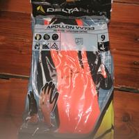 24 paia di guanti da lavoro